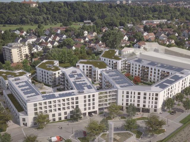 Apartment mieten in Seilerbrückl, Freising