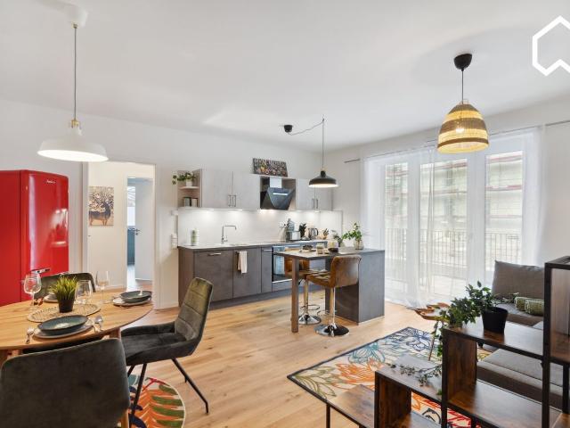 Apartment mieten in Seilerbrückl, Freising