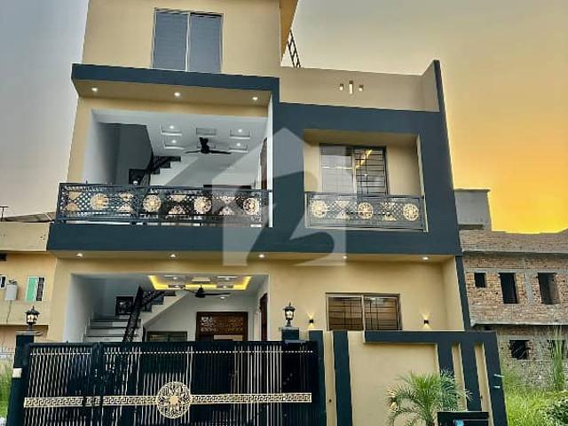 House for sale in Islamabad