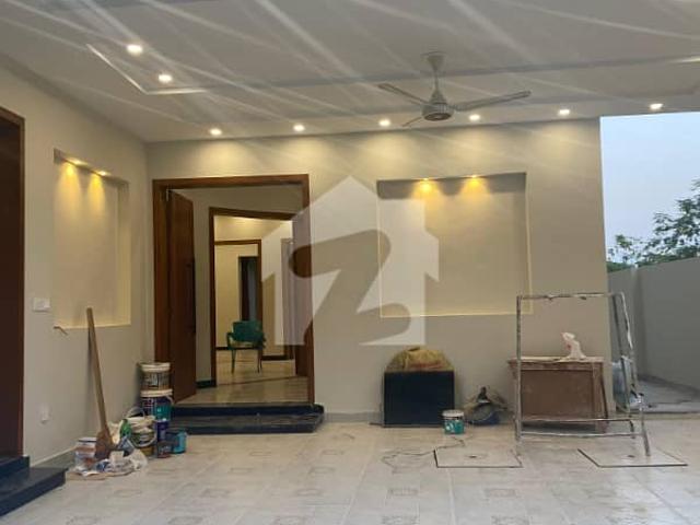 House for sale in Islamabad