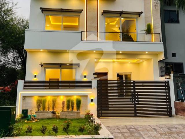 House for sale in Islamabad