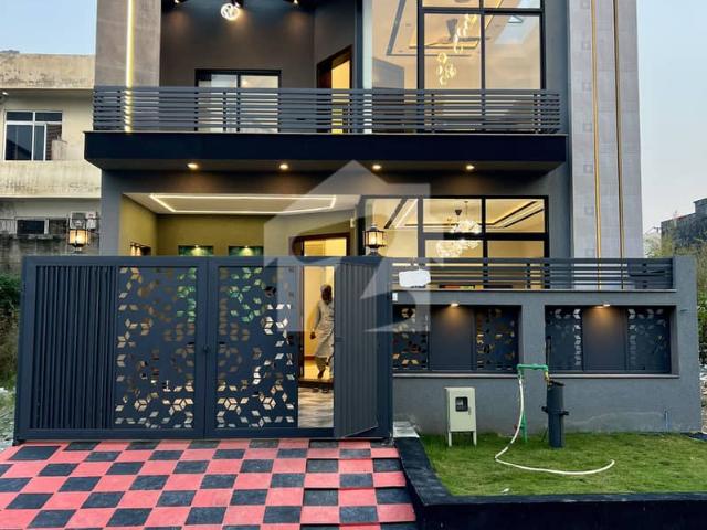 House for sale in اسلام آباد, زون 1