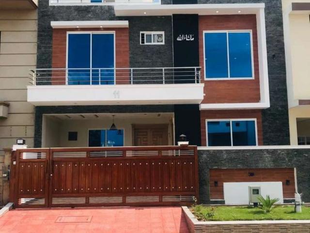 House for sale in Islamabad
