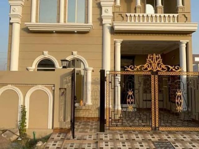 House for sale in Rawalpindi, Islamabad Capital Territory