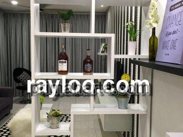 Apartment for rent in Georgetown, Penang