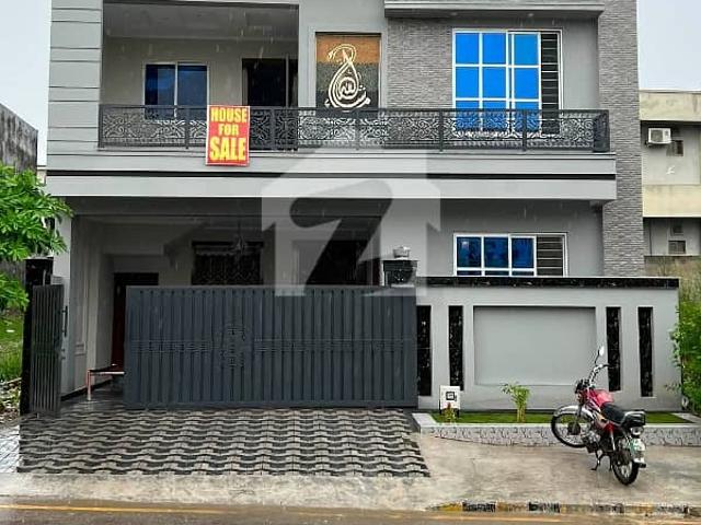 House for sale in Islamabad
