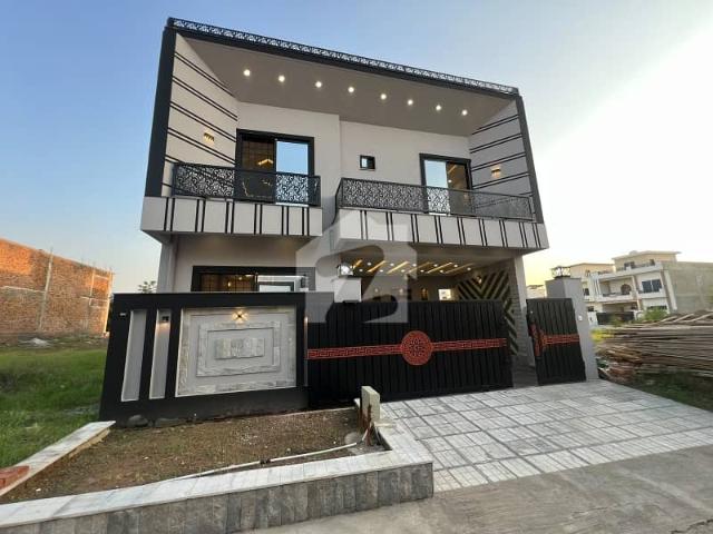 House for sale in Islamabad