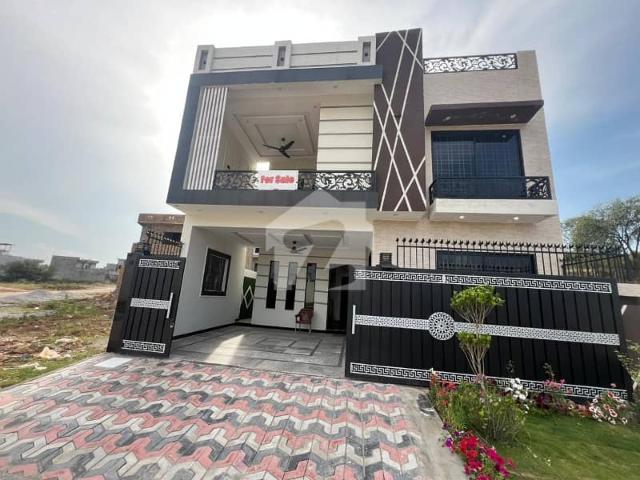 House for sale in Islamabad