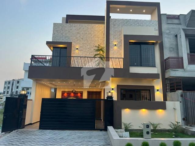 House for sale in Islamabad