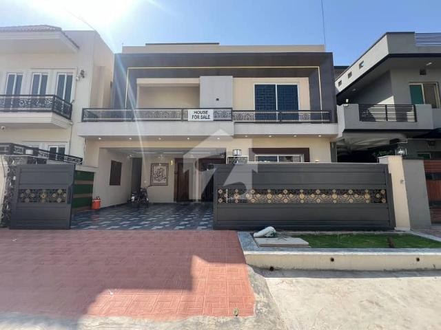 House for sale in اسلام آباد, زون 1