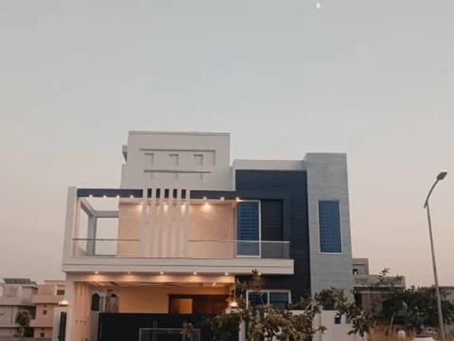 House for sale in Islamabad