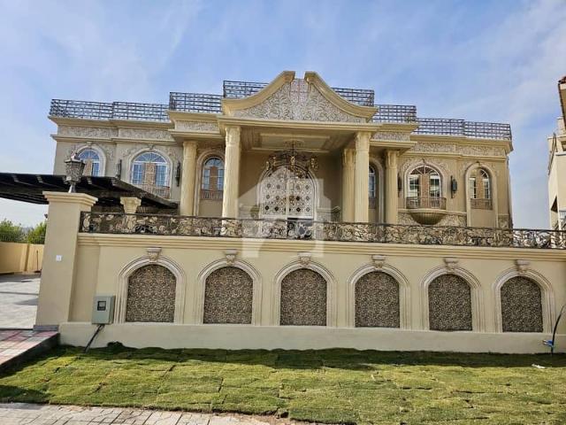 House for sale in Islamabad