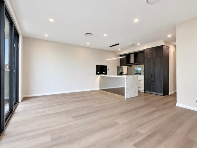 Apartment for rent in Wentworth Point, Sydney