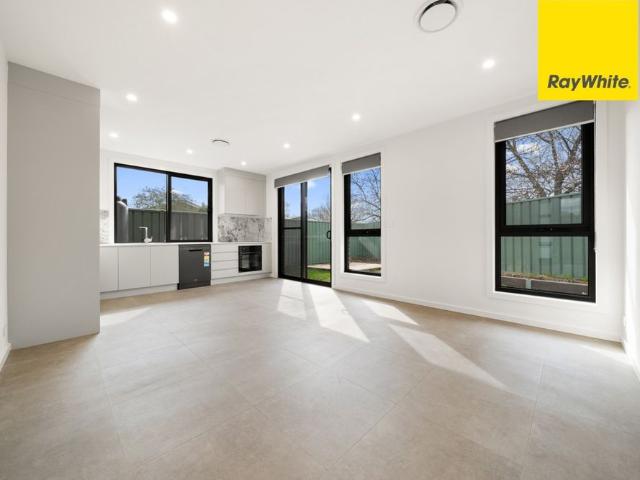 House for rent in Dunlop, District of Belconnen