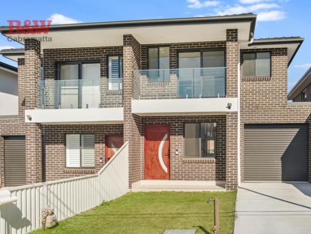 Duplex for sale in Sydney, New South Wales