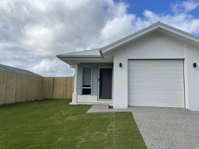 House for rent in Tinana, Queensland
