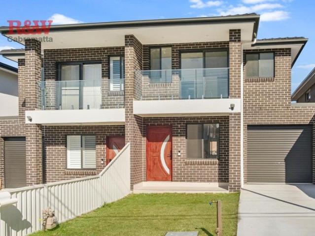 Duplex for sale in Sydney, New South Wales