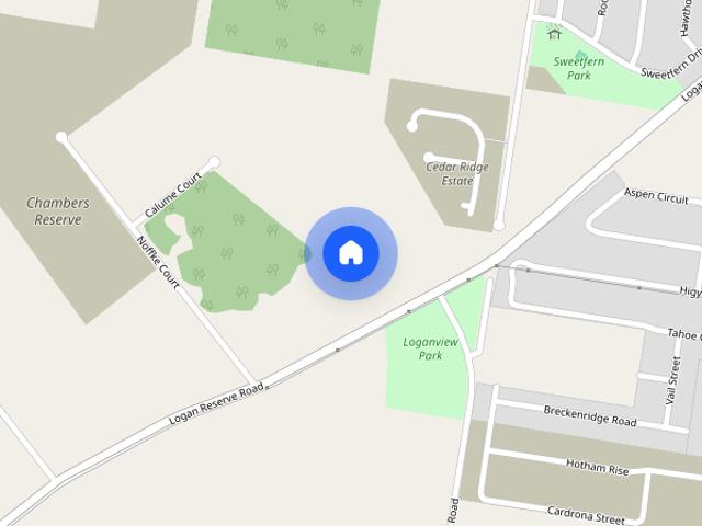 House for rent in Logan Reserve, Greater Brisbane