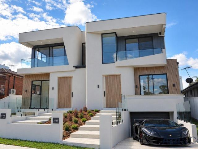 Duplex for rent in Greystanes, Sydney