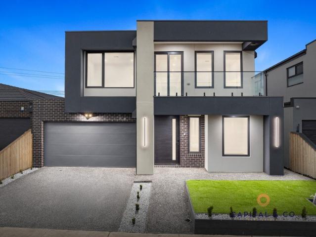 House for sale in Camerons Creek, Victoria