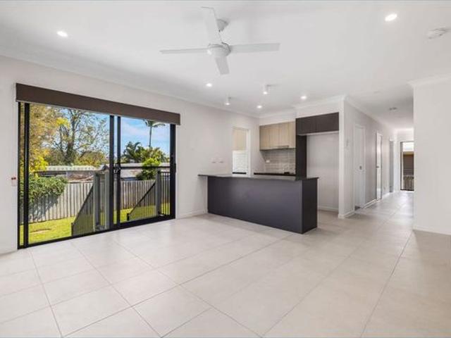House for rent in Toombul, Queensland