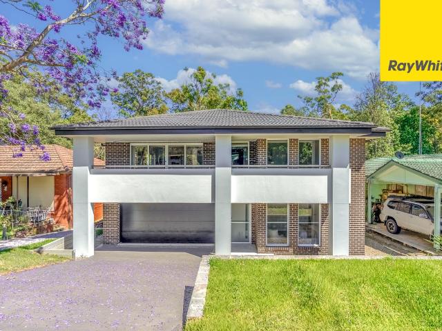 House for sale in Sydney, New South Wales