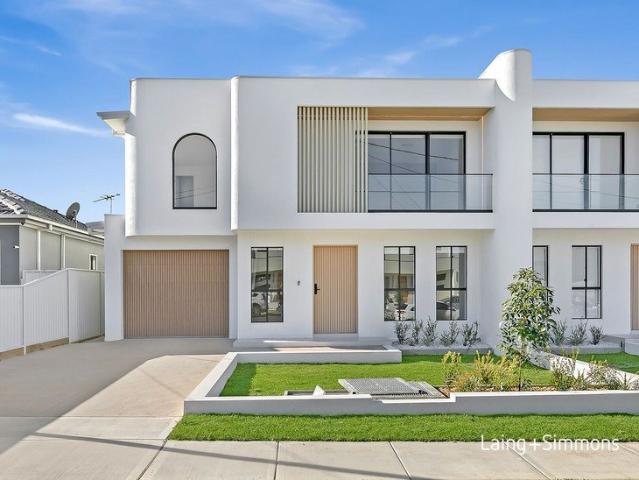Duplex for rent in Sydney, New South Wales