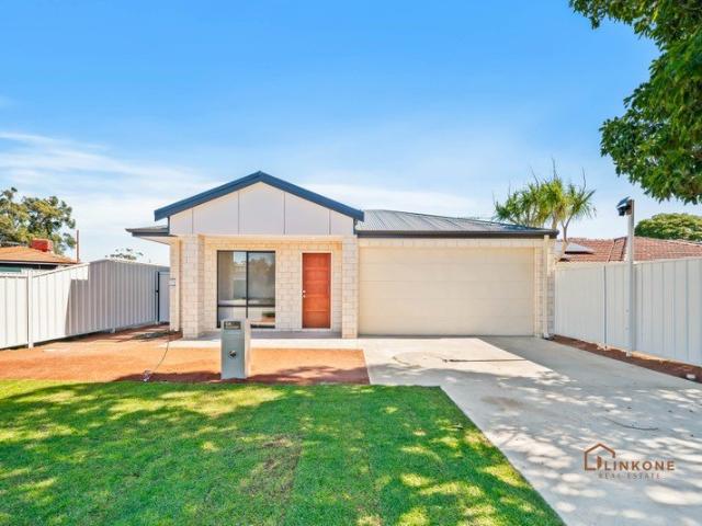House for sale in Middle Swan, Western Australia