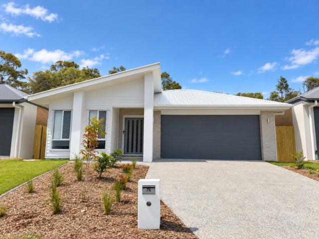House for rent in Victoria Point, Greater Brisbane