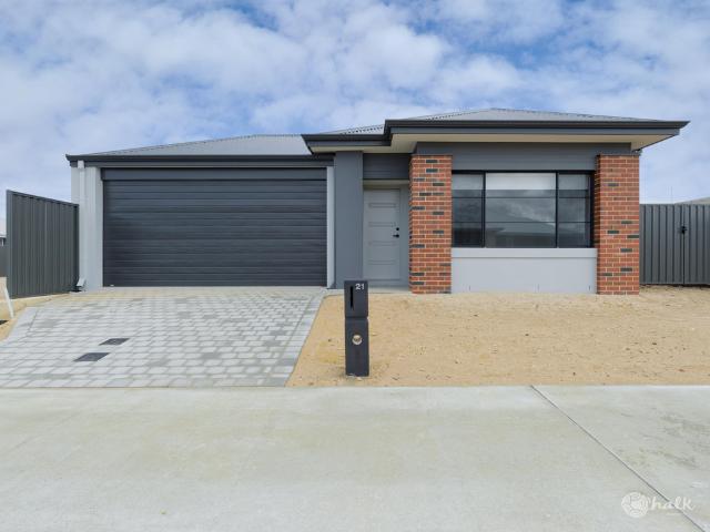 Apartment for rent in Parklands, Western Australia