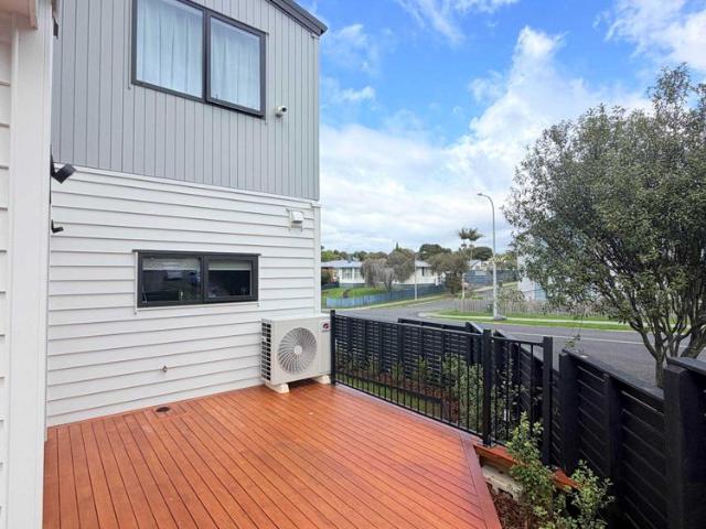 House for rent in Manukau, Ōtara-Papatoetoe