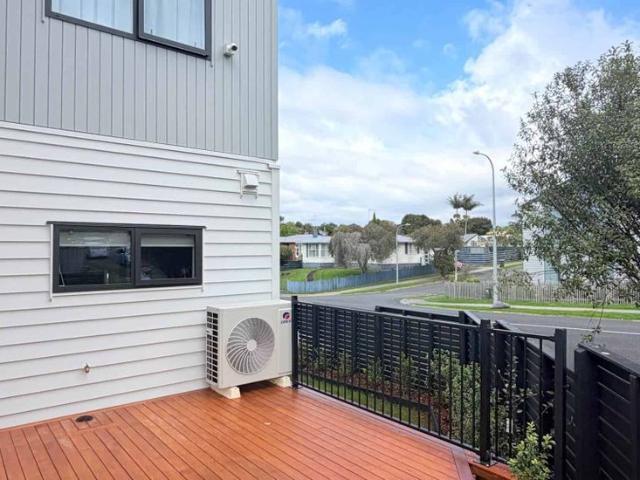 House for rent in Manukau, Ōtara-Papatoetoe