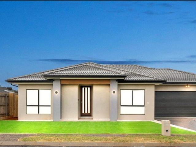House for rent in Camerons Creek, Victoria