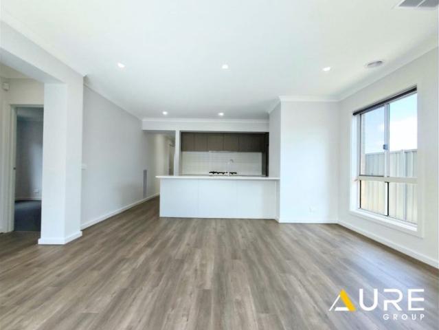 House for rent in Beveridge, Victoria