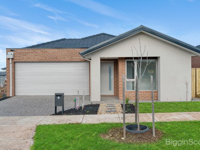 House for rent in Camerons Creek, Victoria