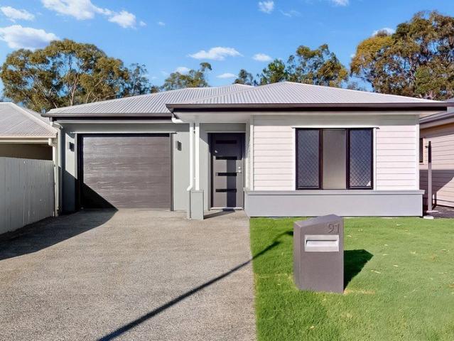 House for rent in Toombul, Queensland