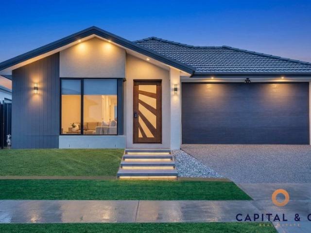 House for sale in Mode, Melbourne