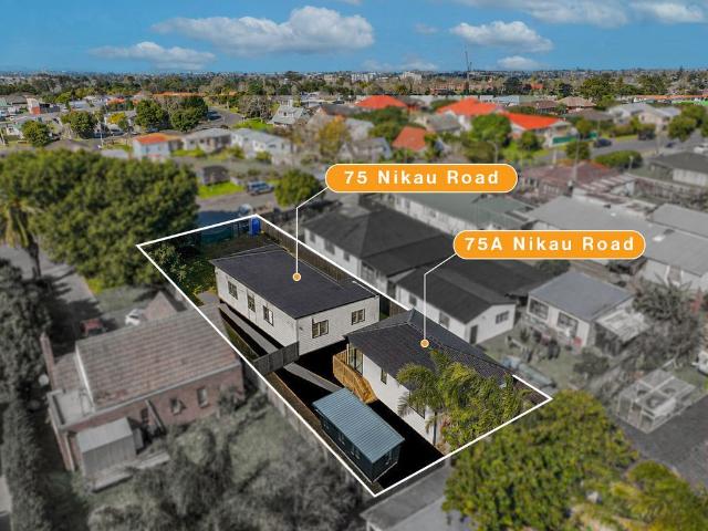 House for rent in Owhata, Oroua County