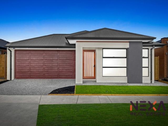 House for sale in Woodstock, Melbourne