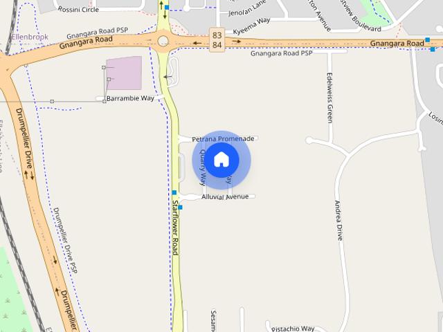 House for rent in Henley Brook, Western Australia