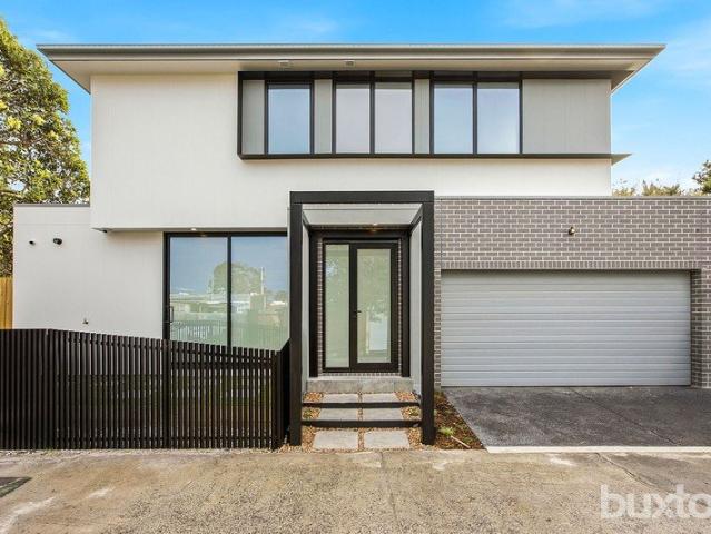 Townhouse for rent in Camerons Creek, Victoria