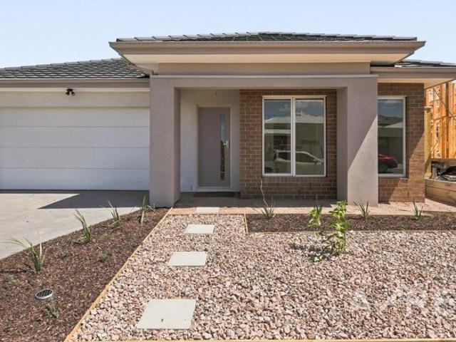 House for sale in Wollert, Melbourne