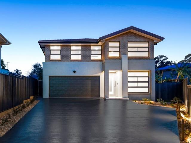 House for sale in Ingleburn, Sydney