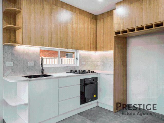 House for rent in Bossley Park, Sydney