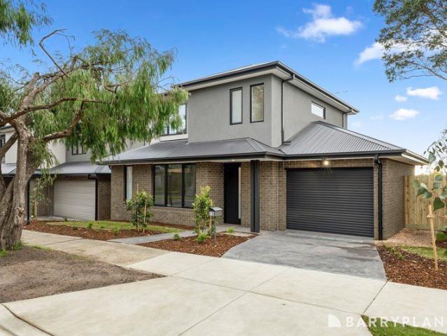 Townhouse for rent in Camerons Creek, Victoria