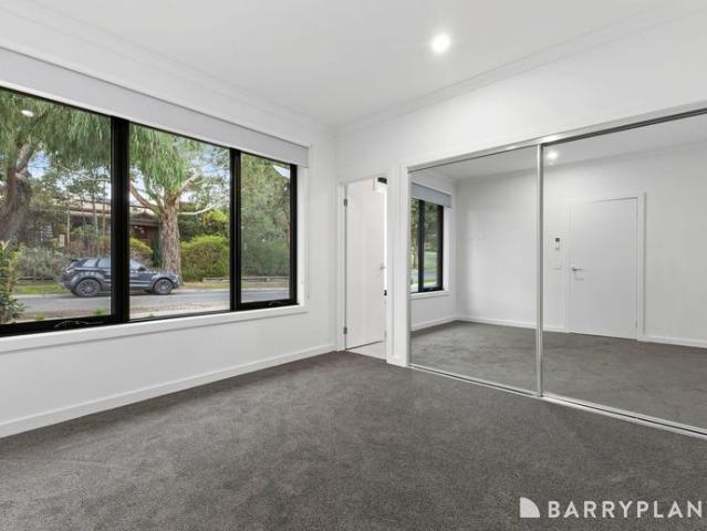 Townhouse for rent in Camerons Creek, Victoria