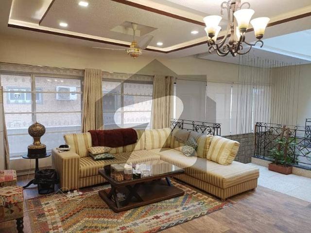 House for sale in Islamabad