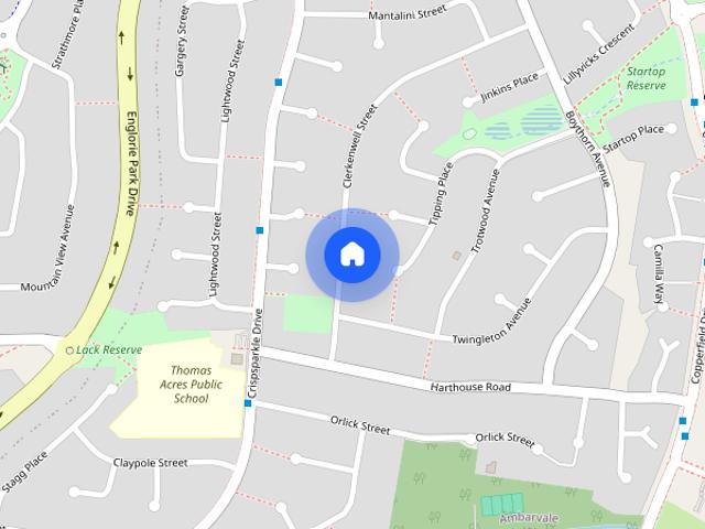 House for rent in Ambarvale, Sydney