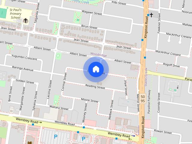 House for rent in Toombul, Queensland