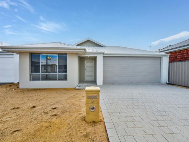 House for rent in Whitby, Western Australia